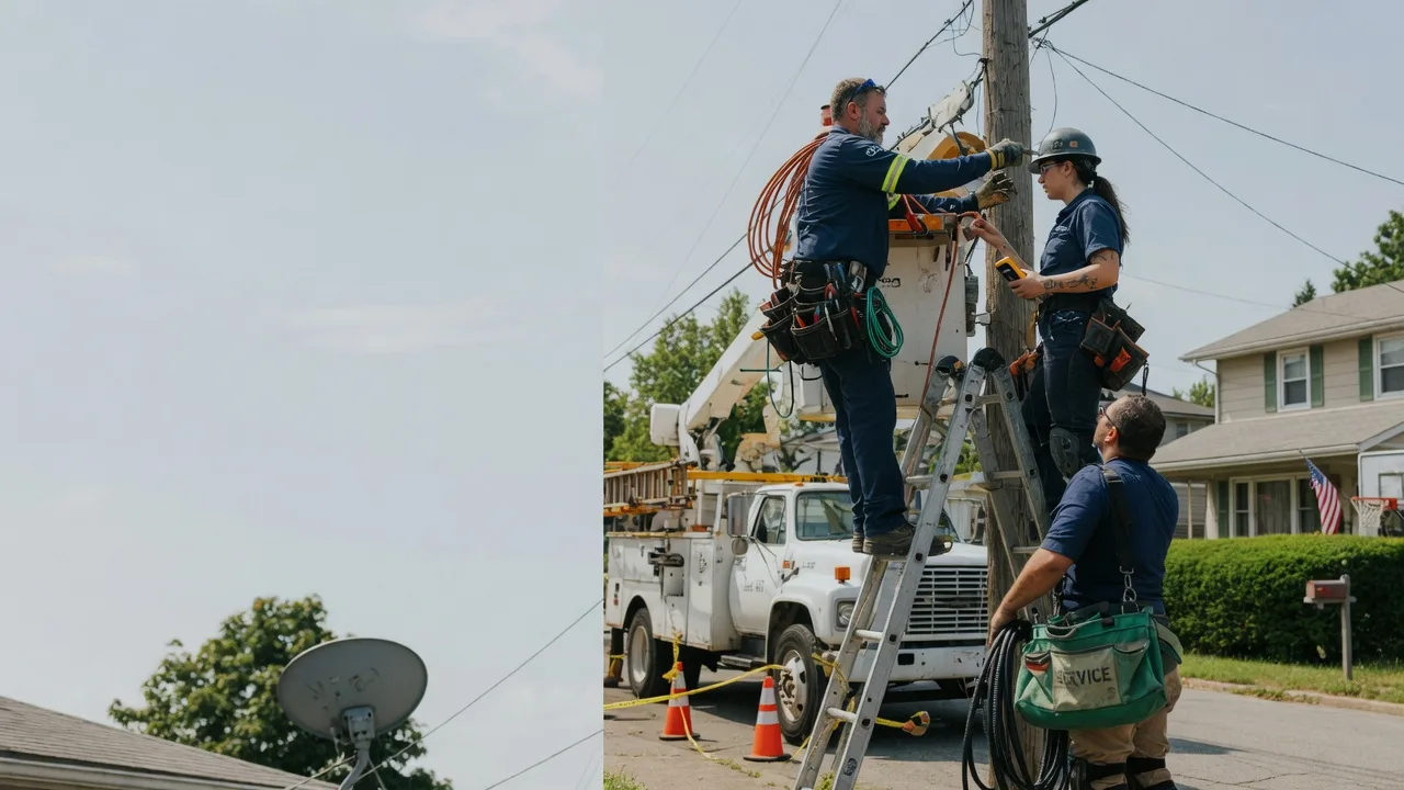Electrical Repair in Bellflower, IL near me